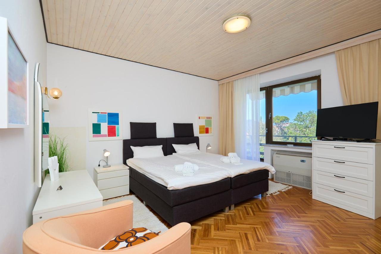 Dubrovnik Haus Suites 외부 사진