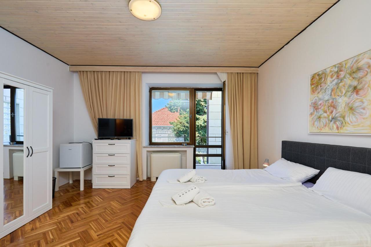 Dubrovnik Haus Suites 외부 사진