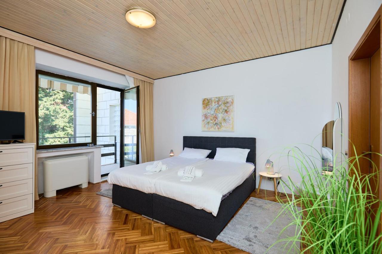 Dubrovnik Haus Suites 외부 사진