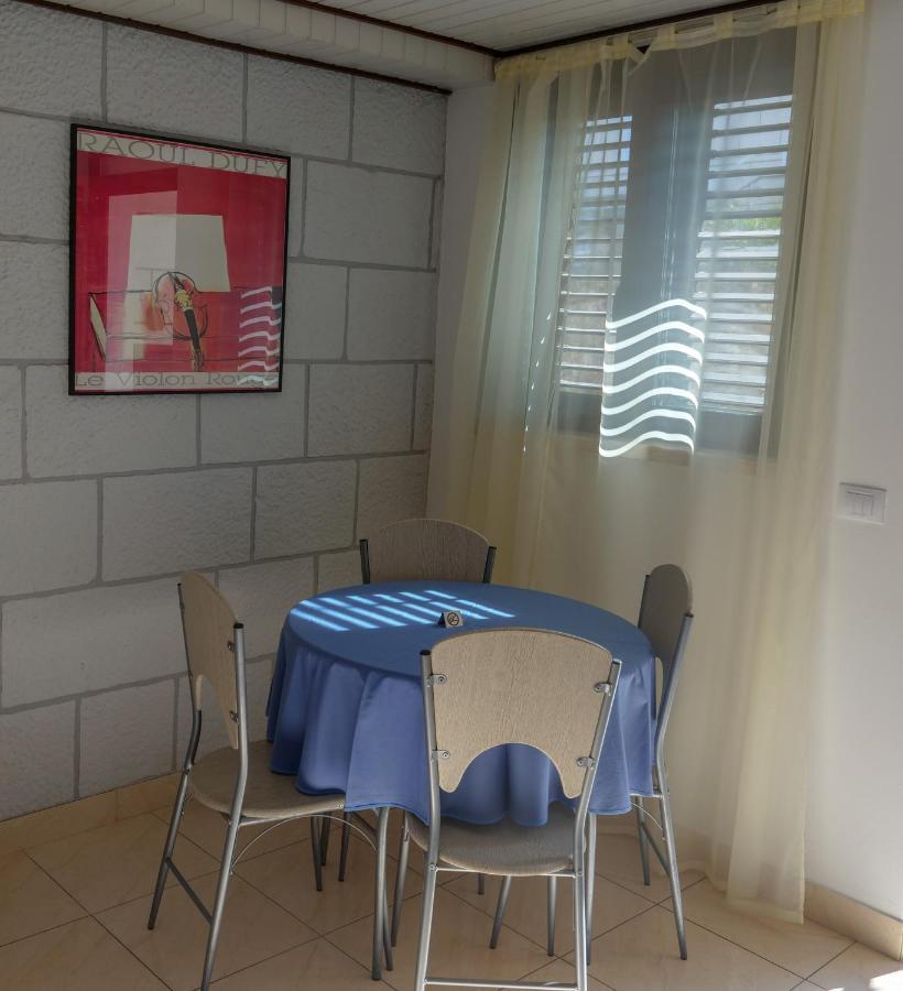 Dubrovnik Haus Suites 외부 사진