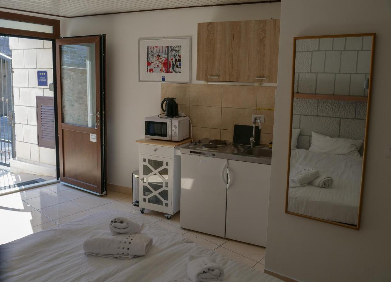 Dubrovnik Haus Suites 외부 사진