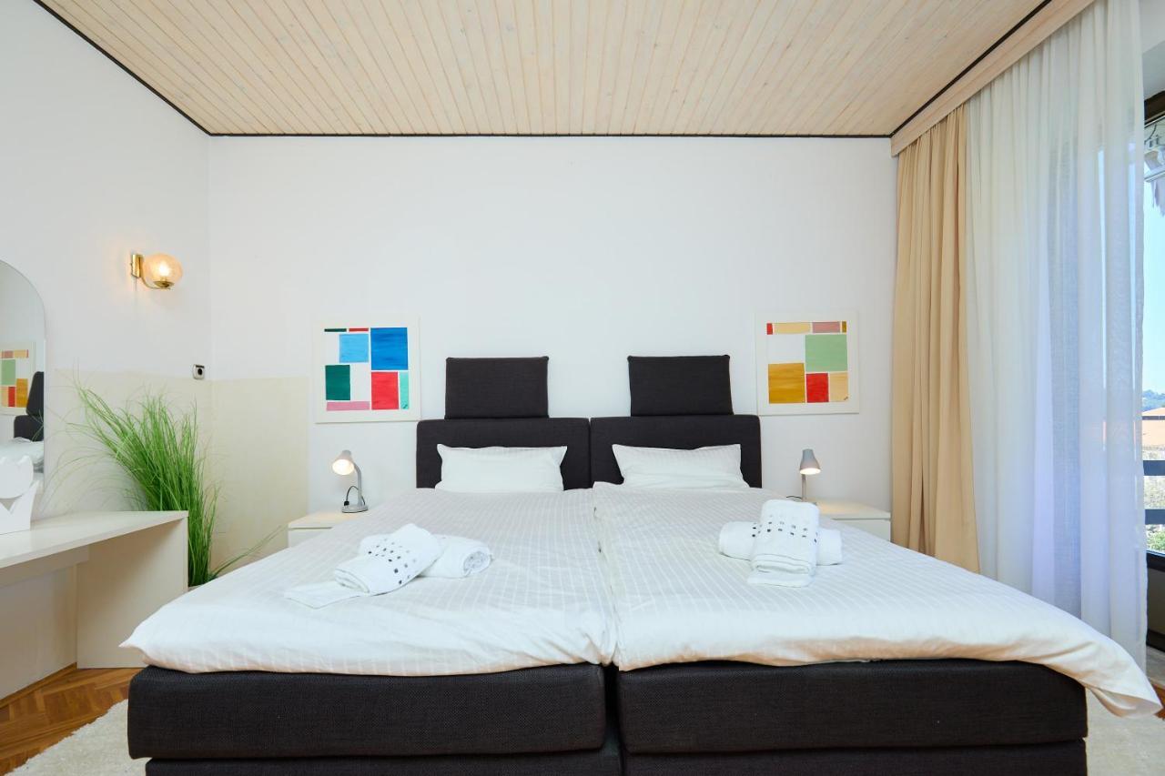 Dubrovnik Haus Suites 외부 사진