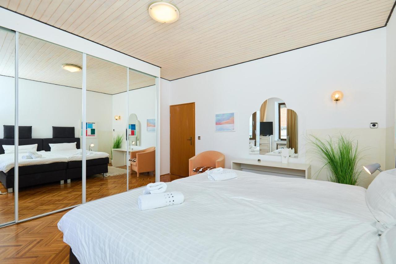 Dubrovnik Haus Suites 외부 사진