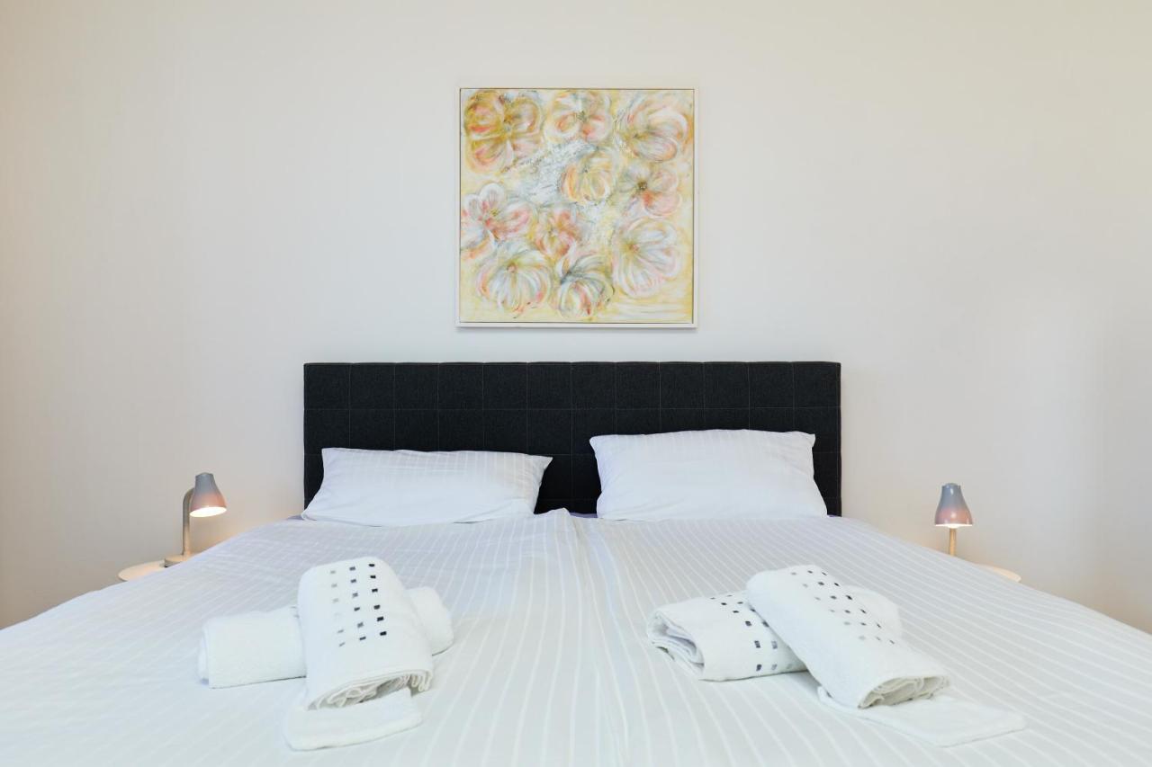 Dubrovnik Haus Suites 외부 사진