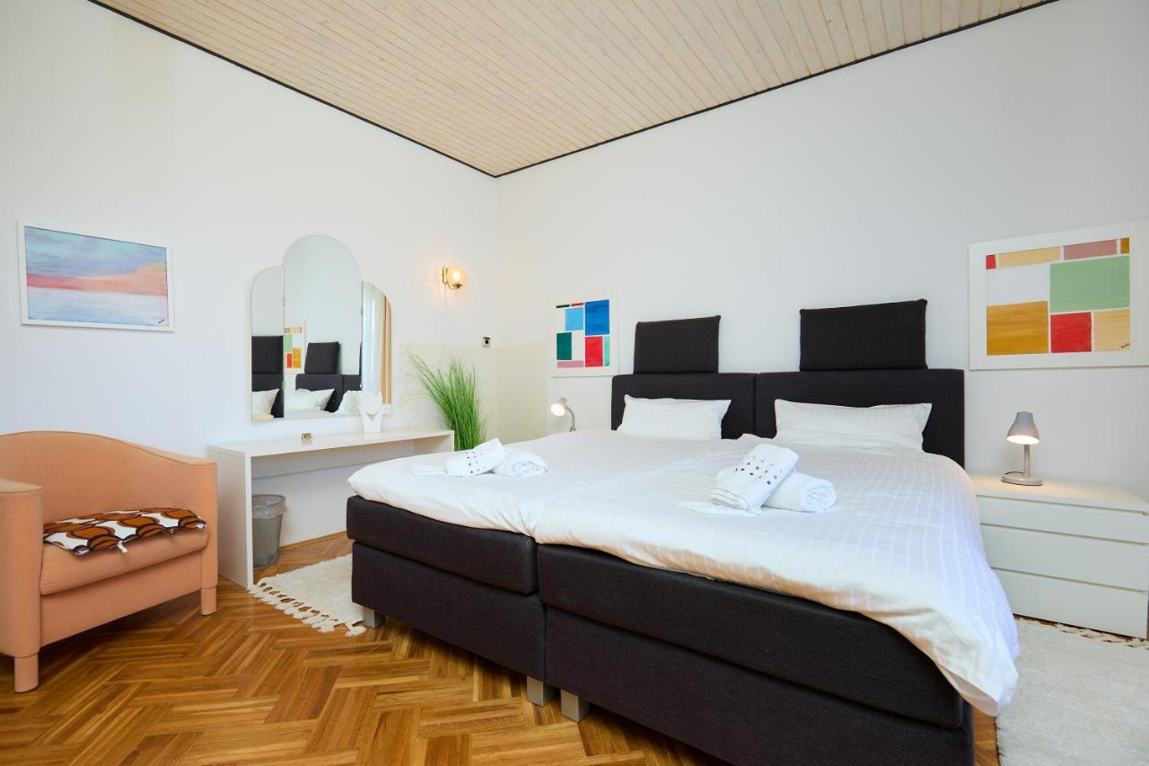 Dubrovnik Haus Suites 외부 사진