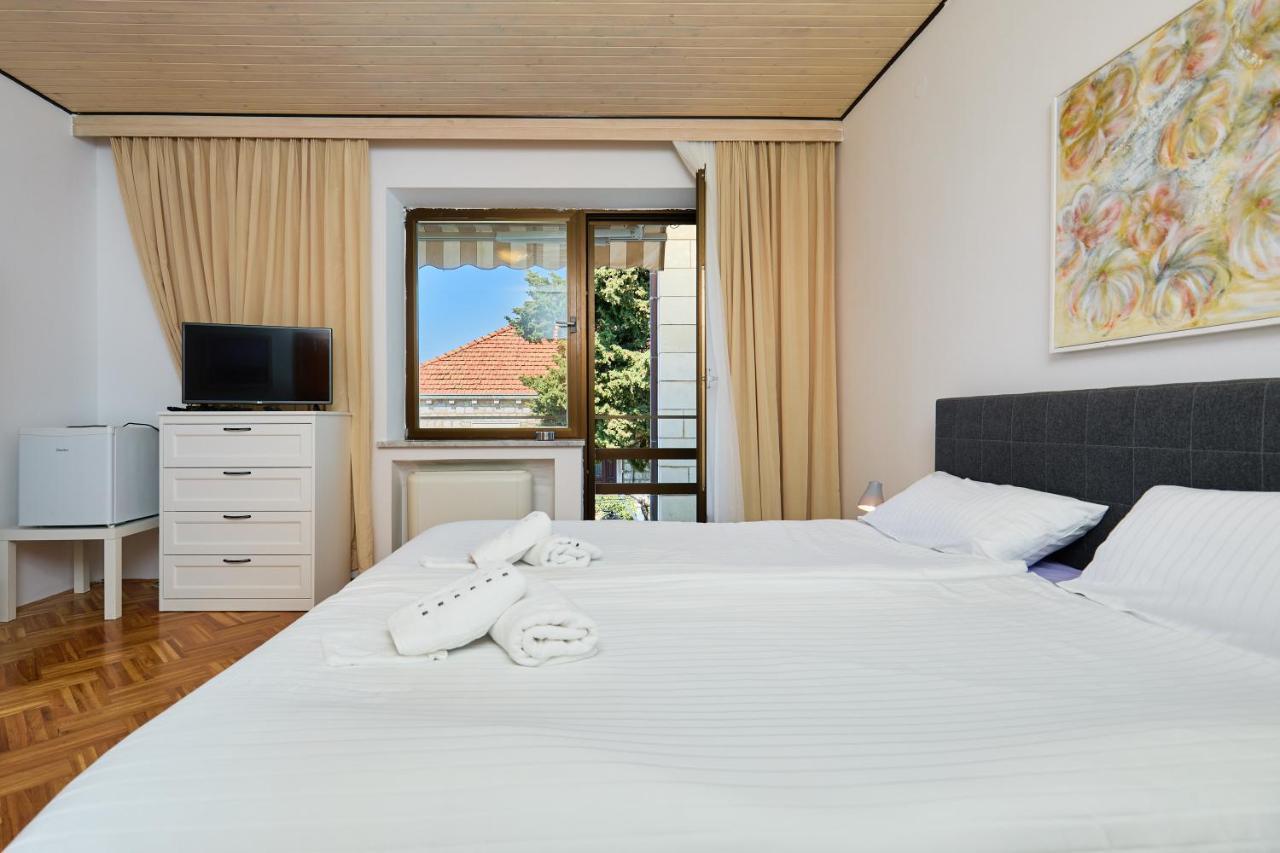 Dubrovnik Haus Suites 외부 사진