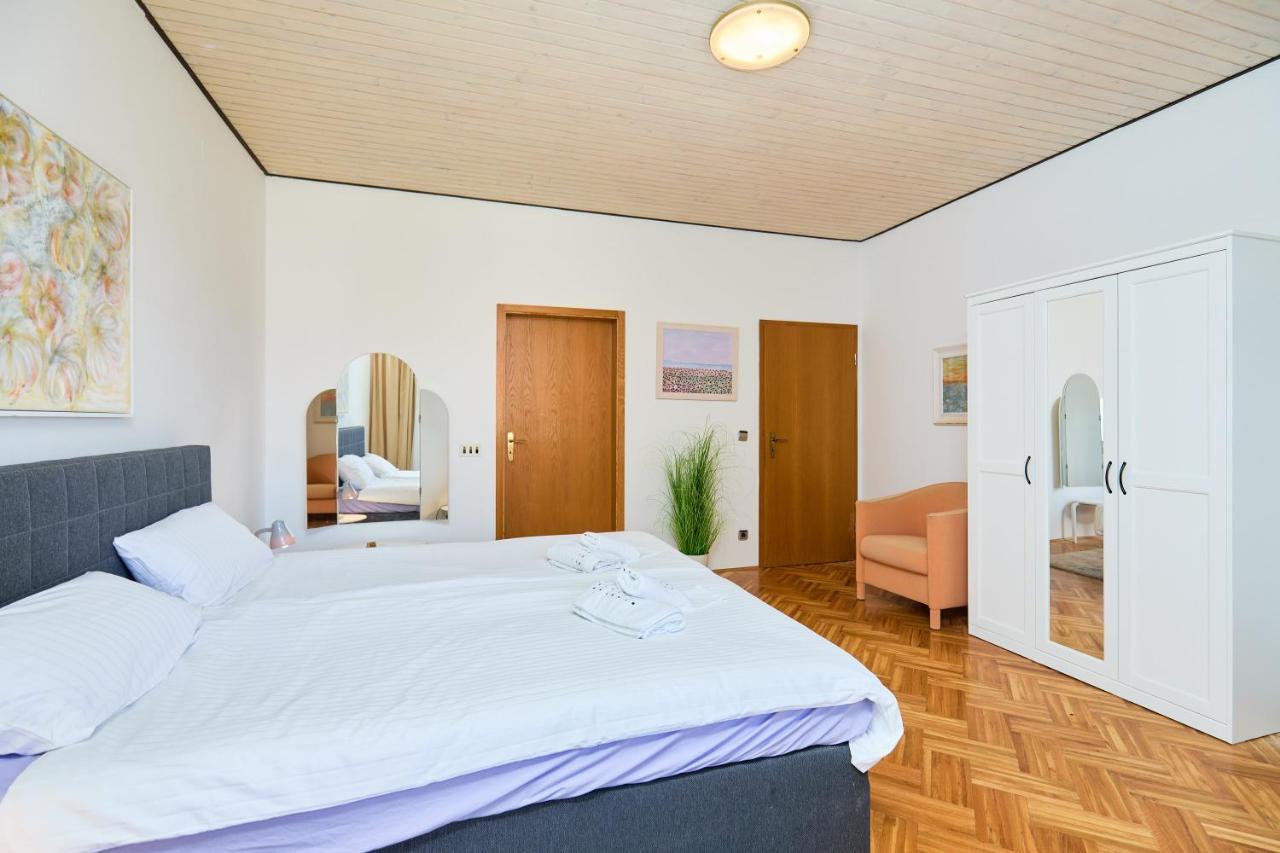 Dubrovnik Haus Suites 외부 사진