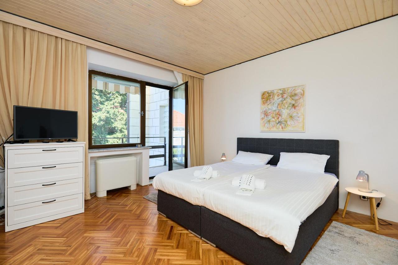 Dubrovnik Haus Suites 외부 사진